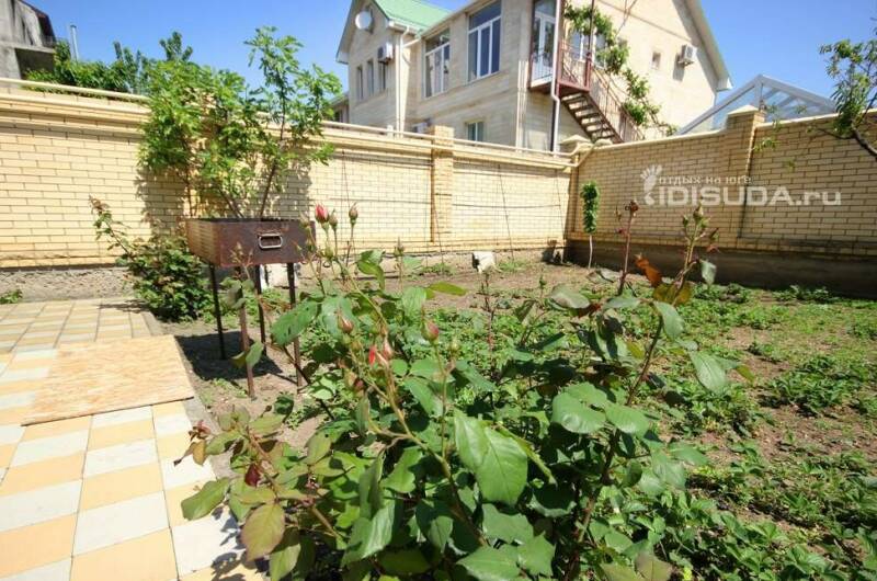 Мини-гостиница «Южная ночь»