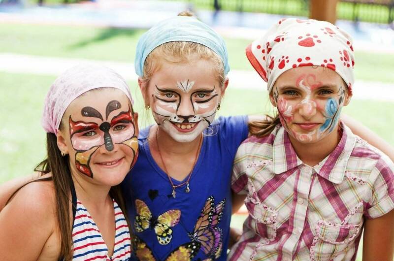 Мини-гостиница «Южная ночь»