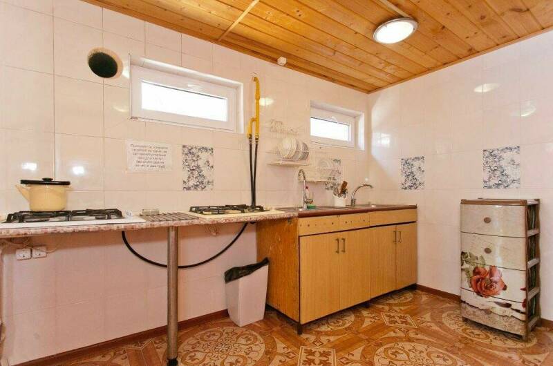 Гостевой дом «Лиана»