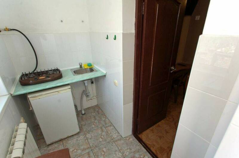 Гостевой дом «Лиана»