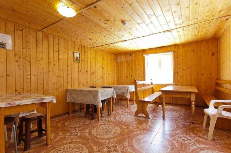 Гостевой дом «Лиана»