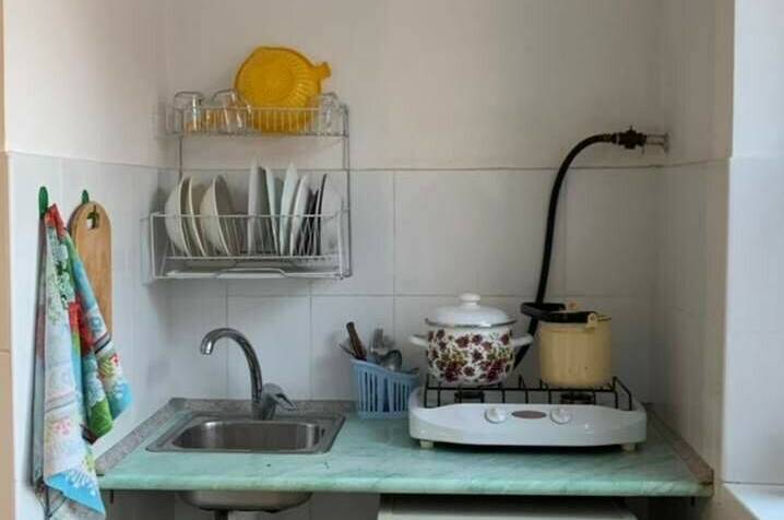 Гостевой дом «Лиана»