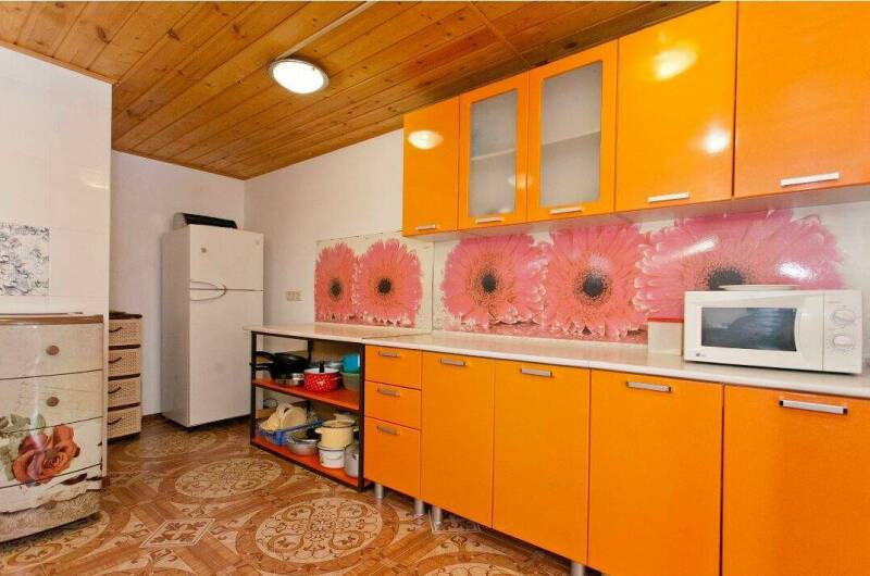 Гостевой дом «Лиана»