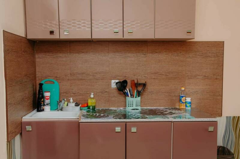 Гостевой дом «Штурвал»