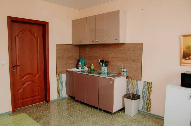 Гостевой дом «Штурвал»