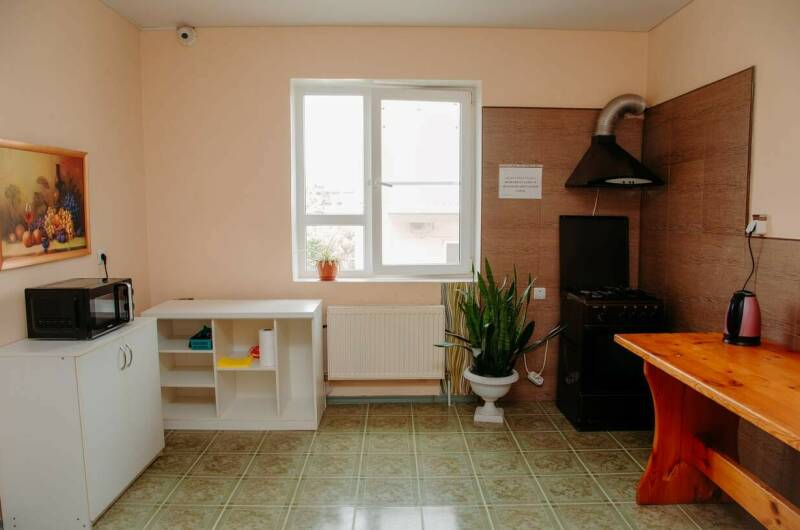 Гостевой дом «Штурвал»