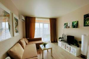 Изображение Апартаменты в ЖК «Holiday hous» #5