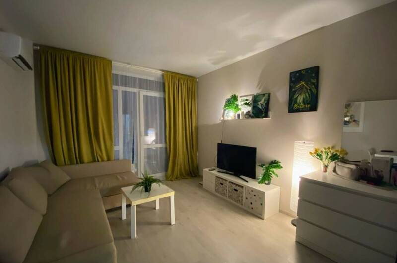 Апартаменты в ЖК «Holiday hous»