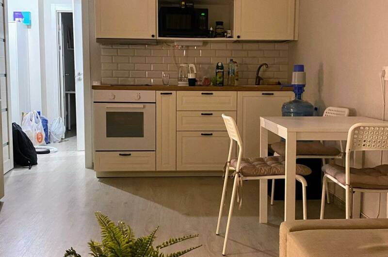 Апартаменты в ЖК «Holiday hous»