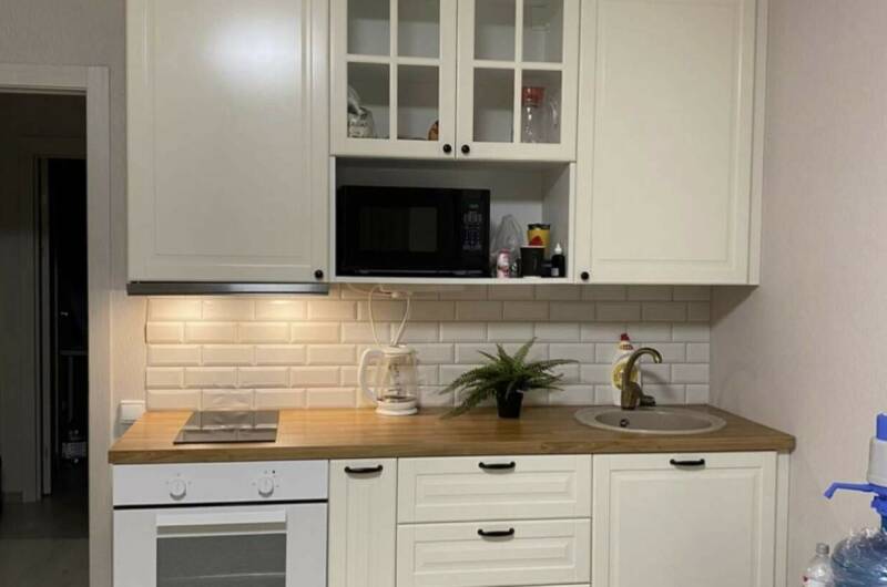 Апартаменты в ЖК «Holiday hous»