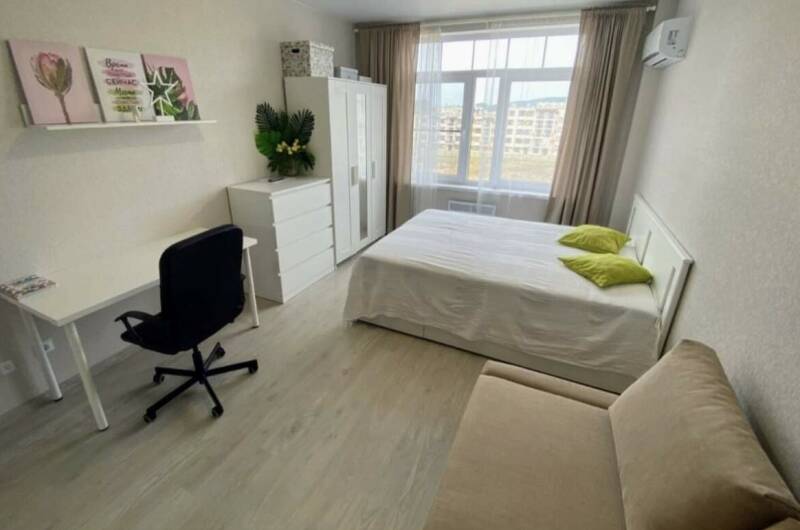 Апартаменты в ЖК «Holiday hous»