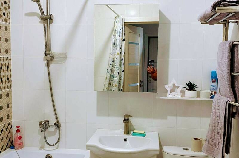 Апартаменты в ЖК «Holiday hous»