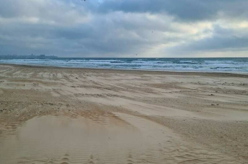 Гостевой дом «Анапские Дюны»