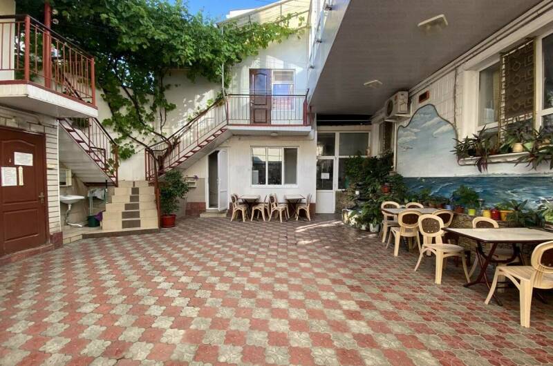 Гостевой дом «Екатерина»