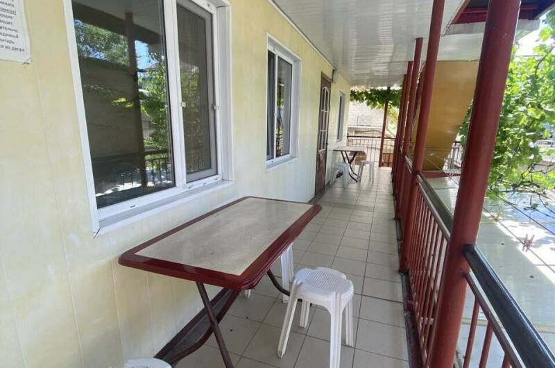 Гостевой дом «Екатерина»