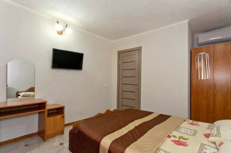 Гостевой дом «Лиана»