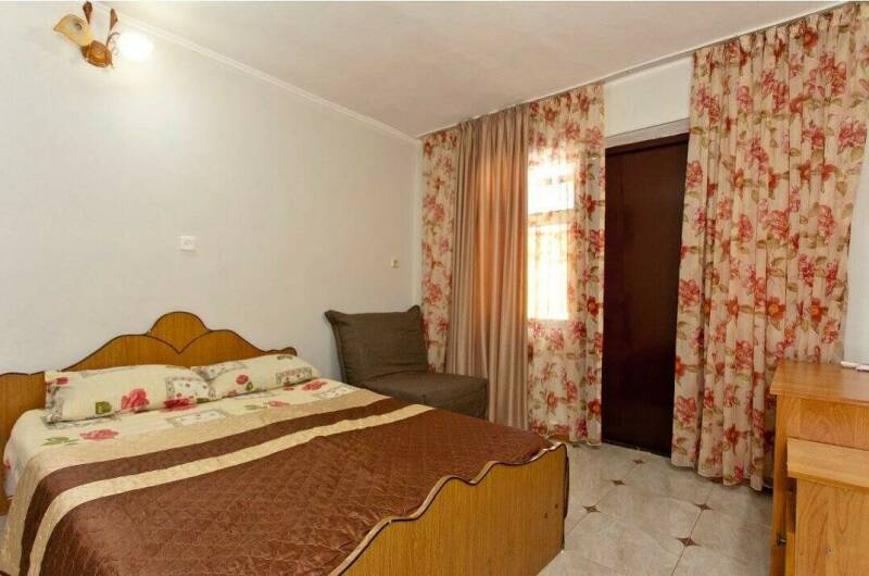 Гостевой дом «Лиана»