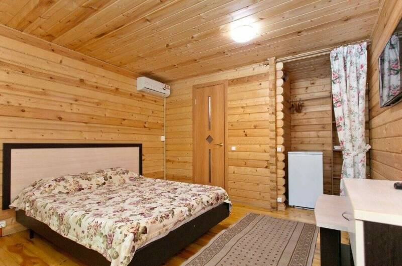 Гостевой дом «Лиана»