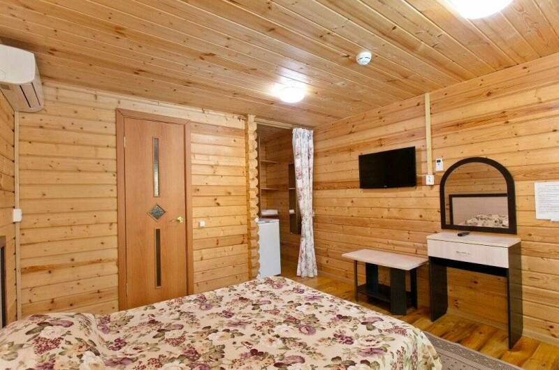 Гостевой дом «Лиана»