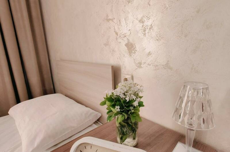 Апарт-отель «Валентайм»