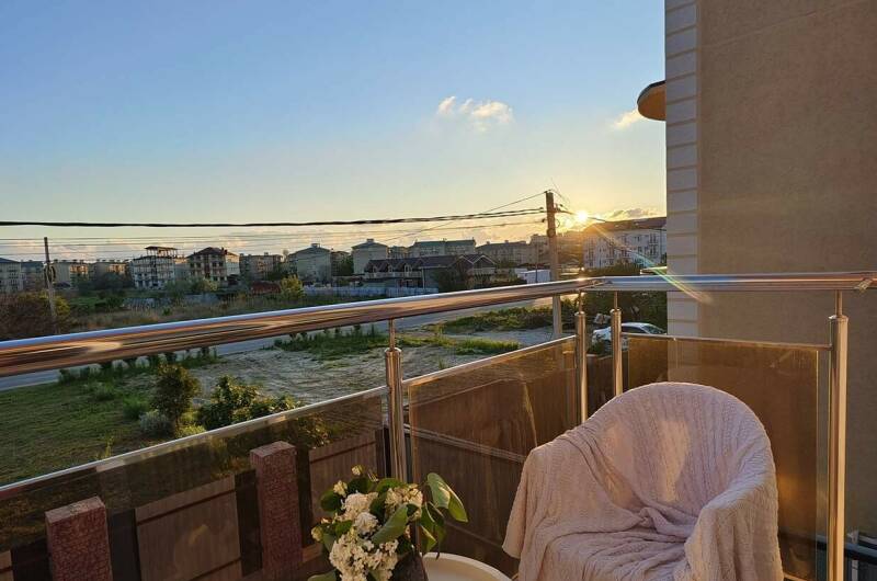 Апарт-отель «Валентайм»