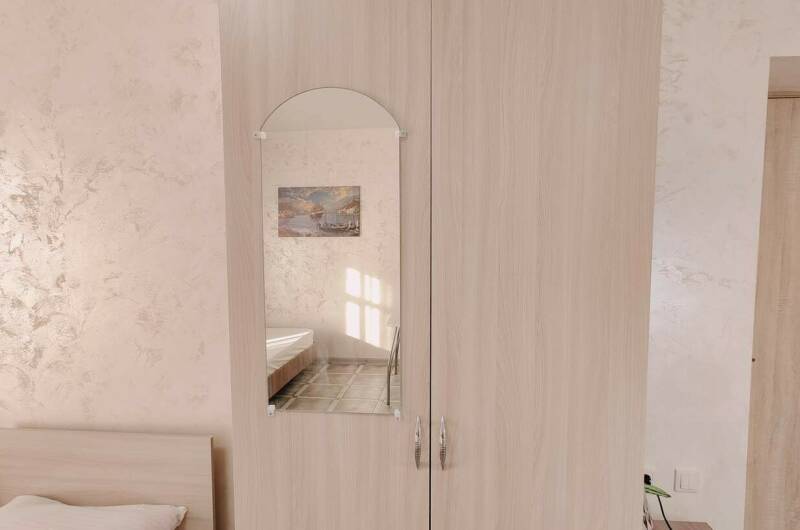 Апарт-отель «Валентайм»