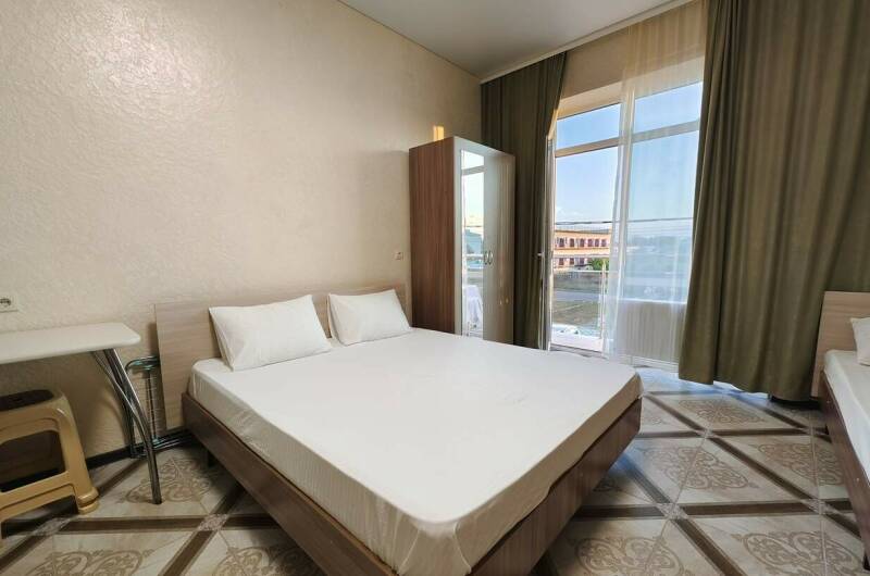 Апарт-отель «Валентайм»