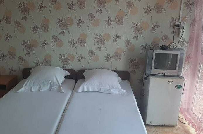 Гостевой дом «Венецианский двор»