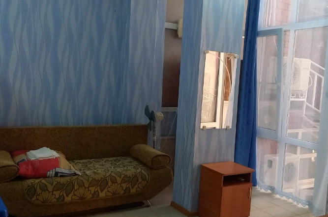 Гостевой дом «Венецианский двор»