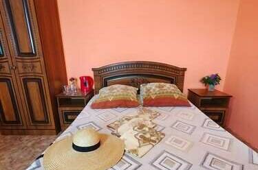 Гостевой дом «Маргарита-Холидей»