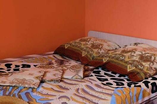 Гостевой дом «Маргарита-Холидей»