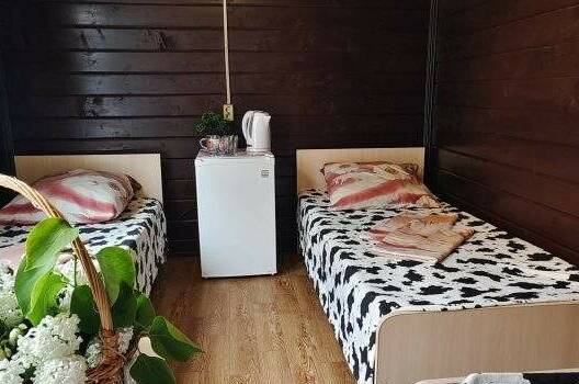 Гостевой дом «Маргарита-Холидей»