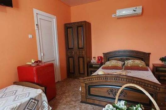 Гостевой дом «Маргарита-Холидей»