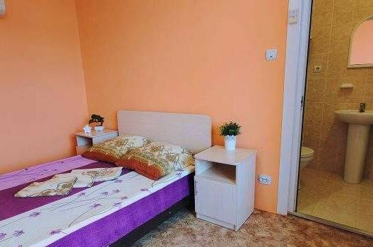 Гостевой дом «Маргарита-Холидей»