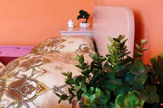 Гостевой дом «Маргарита-Холидей»