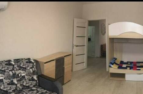 2-х комнатная квартира на Мирной