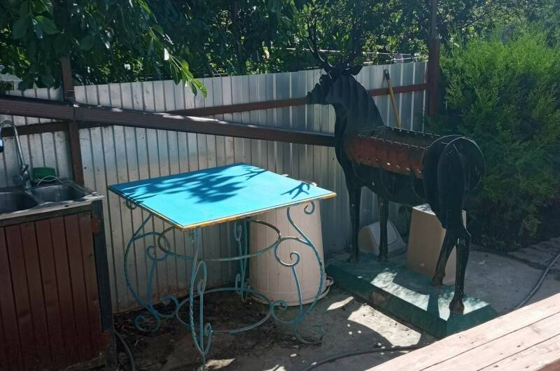 Частный дом «На Казачьем»