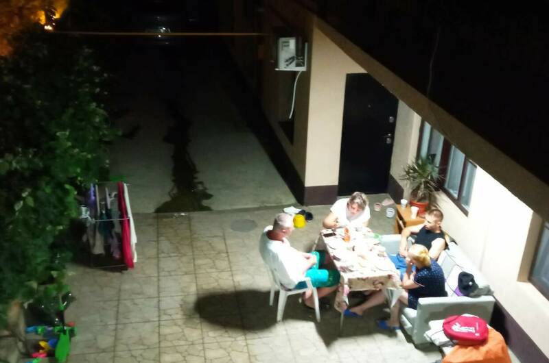 Частный дом «На Казачьем»