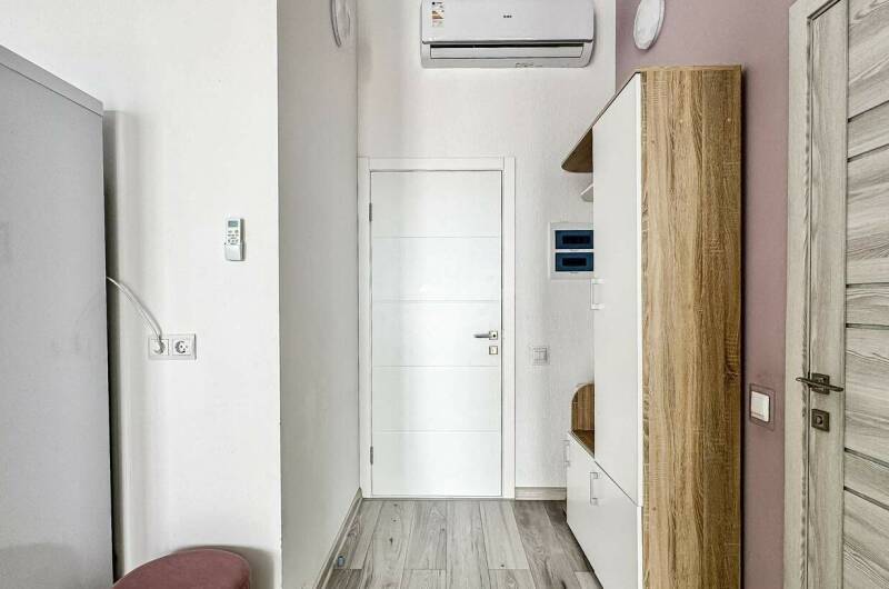 2-х комнатная квартира в центре (74 м²)