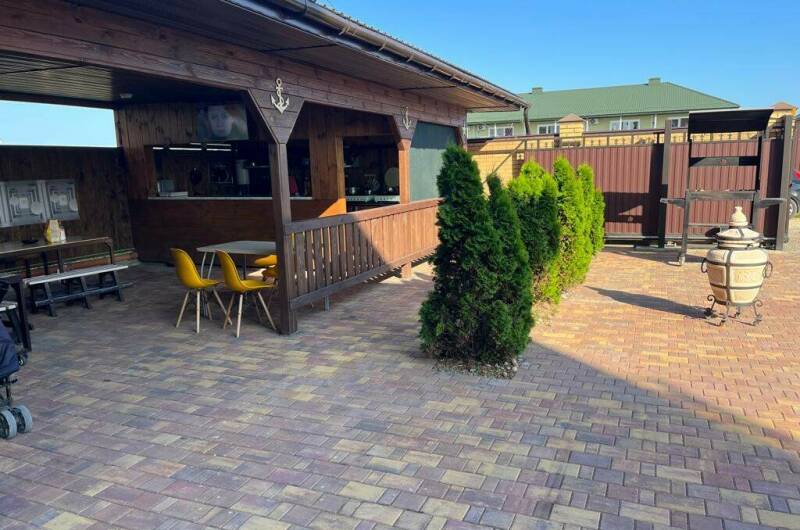 Гостевой дом «Yanina House»