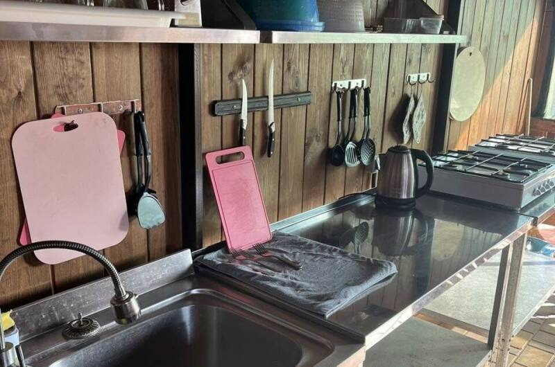 Гостевой дом «Yanina House»