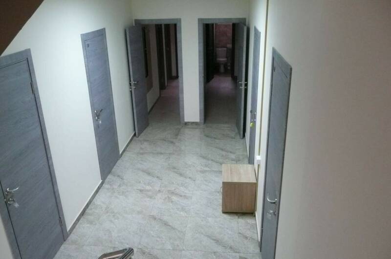 Гостевой дом «Yanina House»