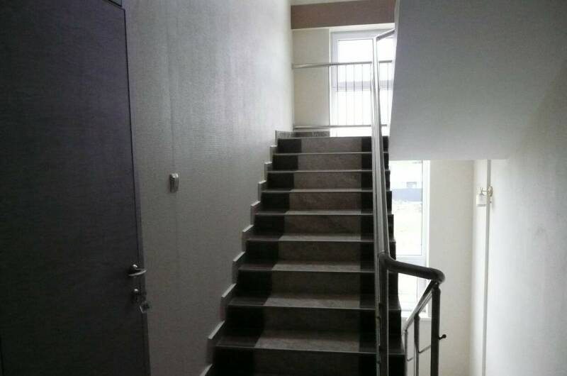 Гостевой дом «Yanina House»