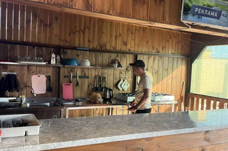 Гостевой дом «Yanina House»