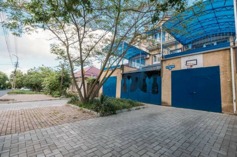 Гостевой дом «Мечта»