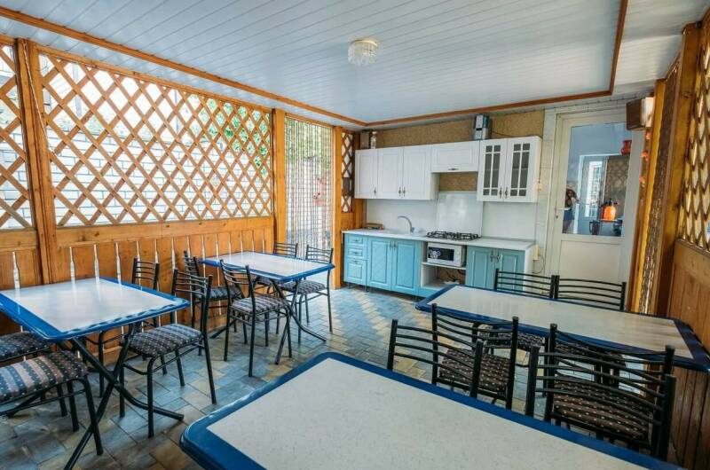 Гостевой дом «Мечта»