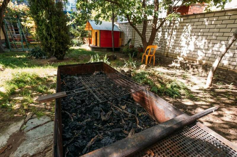 Гостевой дом «Мечта»