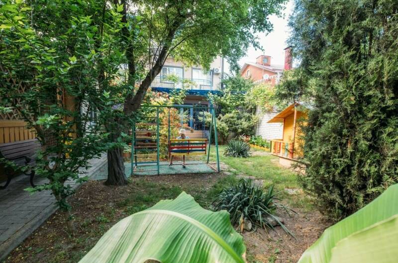 Гостевой дом «Мечта»