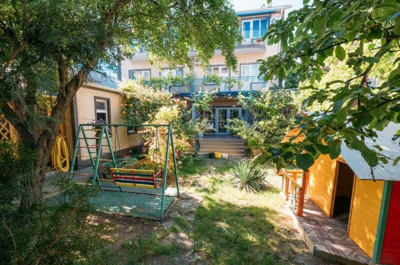 Гостевой дом «Мечта»