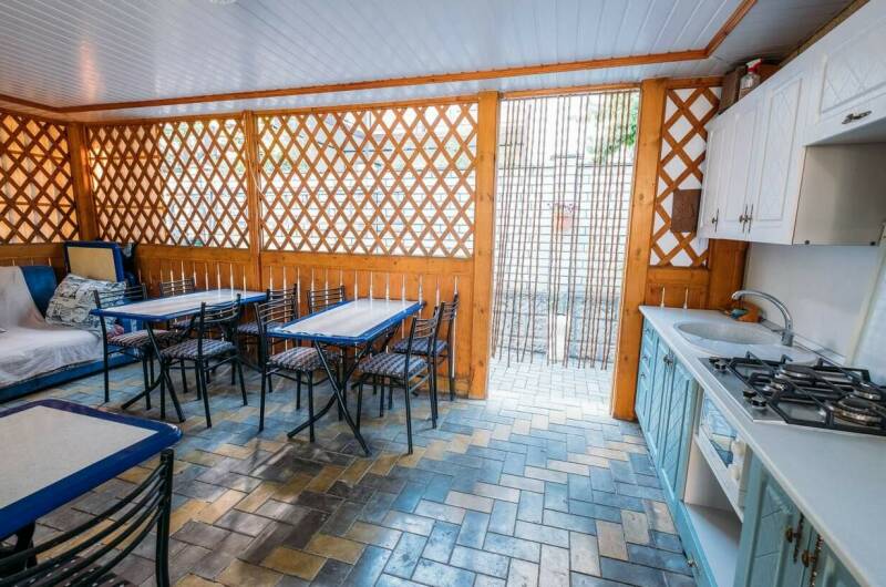 Гостевой дом «Мечта»